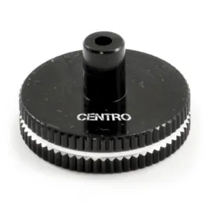 Centro Rotating Ride Height Gauge 5mm Foot