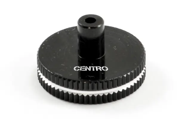 Centro Rotating Ride Height Gauge 5mm Foot