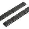 Centro Black Chassis Weights W/Adhesive 5g/10g X 2 Strips - Image 2