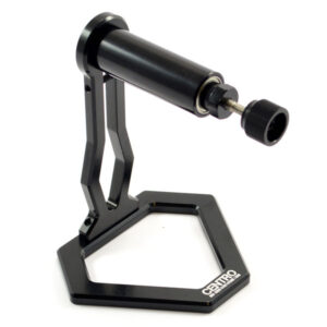 Centro Wheel/Tyre Balancer Stand - 12mm Hex