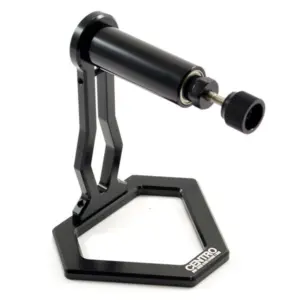 Centro Wheel/Tyre Balancer Stand - 12mm Hex