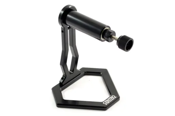 Centro Wheel/Tyre Balancer Stand - 12mm Hex – view 2