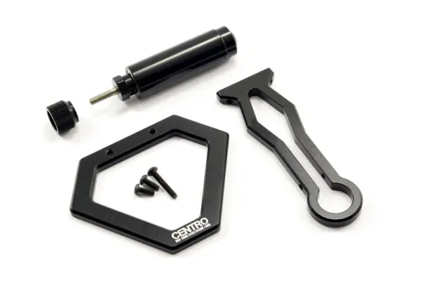 Centro Wheel/Tyre Balancer Stand - 12mm Hex – view 3
