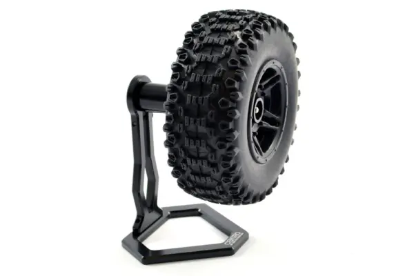 Centro Wheel/Tyre Balancer Stand - 12mm Hex – view 4