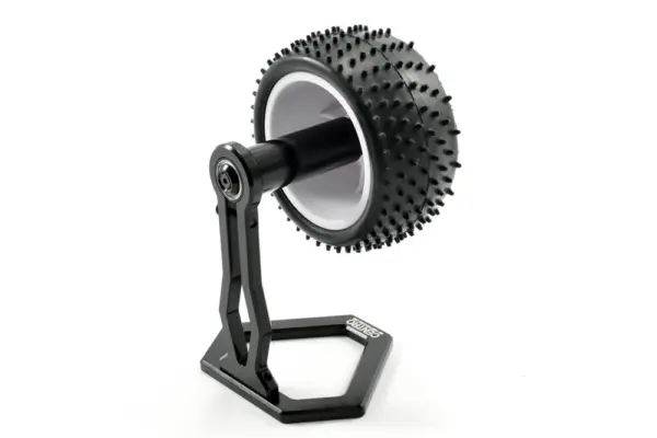 Centro Wheel/Tyre Balancer Stand - 12mm Hex – view 5