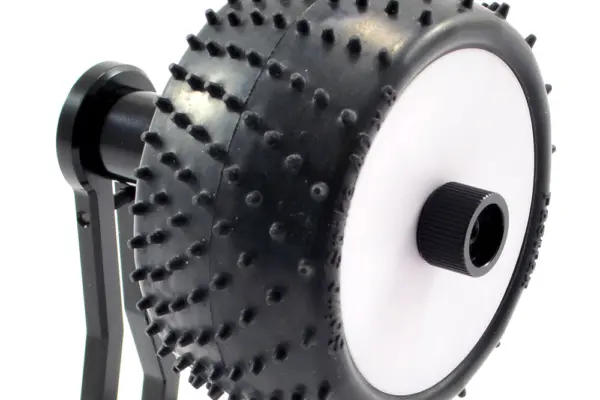 Centro Wheel/Tyre Balancer Stand - 12mm Hex – view 7