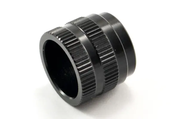 Centro Wheel/Tyre Balancer 17mm Spare Nut