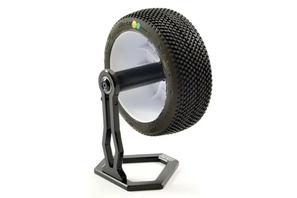 Centro Wheel/Tyre Balancer Stand - 17mm Hex