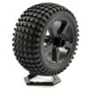 Centro Wheel/Tyre Balancer Stand - 17mm Hex - Image 5