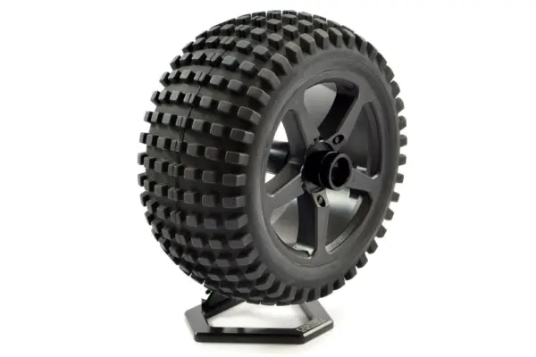 Centro Wheel/Tyre Balancer Stand - 17mm Hex