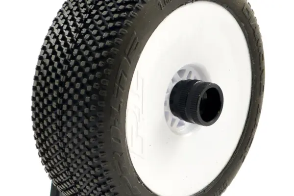 Centro Wheel/Tyre Balancer Stand - 17mm Hex