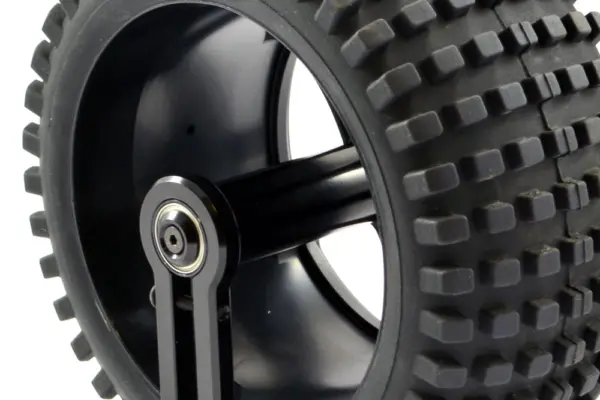 Centro Wheel/Tyre Balancer Stand - 17mm Hex