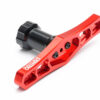 Centro Aluminium 17mm Wheel Nut Hand Wrench - Image 3