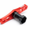 Centro Aluminium 17mm Wheel Nut Hand Wrench - Image 4
