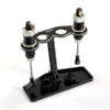 Centro Aluminium 1:8 & 1:10 Shock Stand & Parts Tray - Image 3