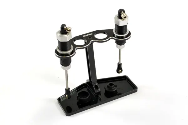 Centro Aluminium 1:8 & 1:10 Shock Stand & Parts Tray
