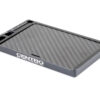 Centro Pro Aluminium Magnetic Screw Tray W/Carbon Cover - Image 2
