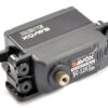 Centro Aluminium Servo Mount Collars (4) - Black - Image 3