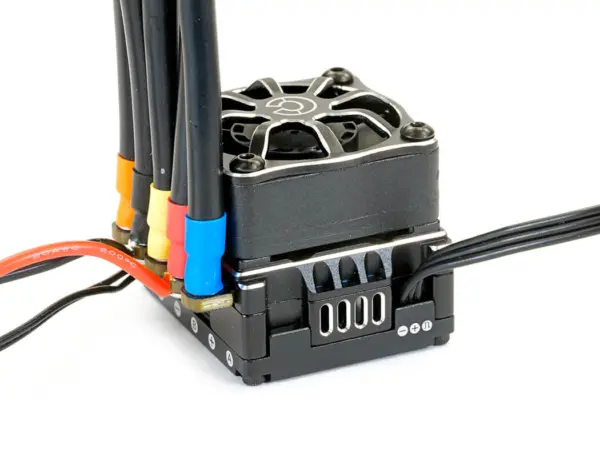 Centro C10 Pro Competition 1/10 Brushless Esc Speed Controler