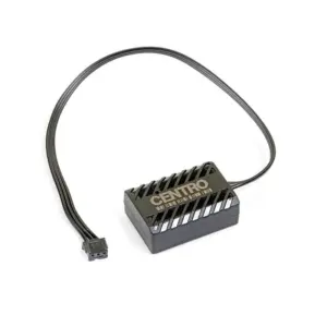 Centro Competition Brushless Esc Bluetooth Module