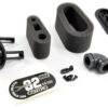 Centro Dual Intake Air Filter - Image 2