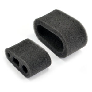 Centro Dual Intake Foam for Air Filter (1)