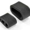 Centro Dual Intake Foam for Air Filter (1) - Image 2
