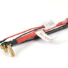 Centro 5000mah 2s 7.4V 100c Hardcase Shorty Lipo Battery - Image 5