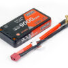 Centro Hv 1s 9000mah 3.8v 130c Hardcase Lipo Battery (5mm) - Image 3