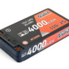Centro Hv 2s 4000mah 7.6v 110c Hardcase Lp Shorty Lipo (5mm) - Image 2
