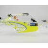 Carisma Subaru Impreza 2006 WRC Clear Body Set 190mm - Image 4