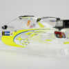 Carisma Subaru Impreza 2006 WRC Clear Body Set 190mm - Image 7