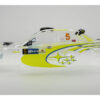 Carisma Subaru Impreza 2006 WRC Clear Body Set 190mm - Image 8