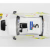Carisma Subaru Impreza 2006 WRC Clear Body Set 190mm - Image 9