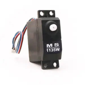 Carisma Ms-1135w Servo (Gt10rs)