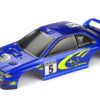 Carisma Gt24 Subaru Painted Body Set - Image 2