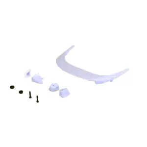 Carisma Gt24 Toyota Celica Gt-Four WRC Body Parts Set
