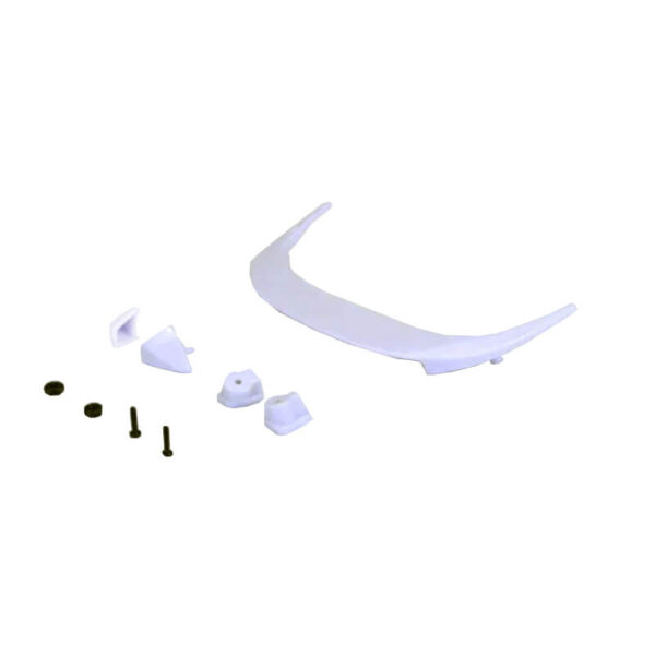Carisma Gt24 Toyota Celica Gt-Four WRC Body Parts Set