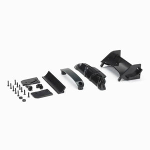 Carisma Gt24 M-Sport 2022 Puma Hybrid Rally1 Body Parts Set