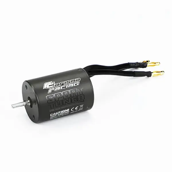 Carisma Racing Sport Tuned Brushless Motor (M48s Subaru)