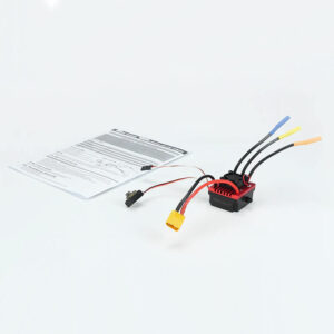 Carisma V60s Brushless Speed Control (2s Only) M48s Subaru