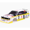 Carisma M48s Audi Sport Quattro S1 Painted Body Set - Image 2