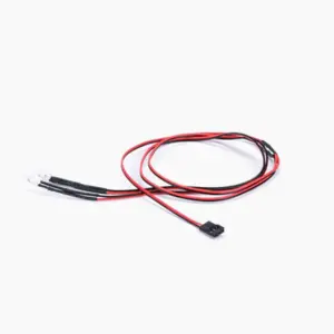 Carisma M48s Audi Sport Quattro S1 Led Set