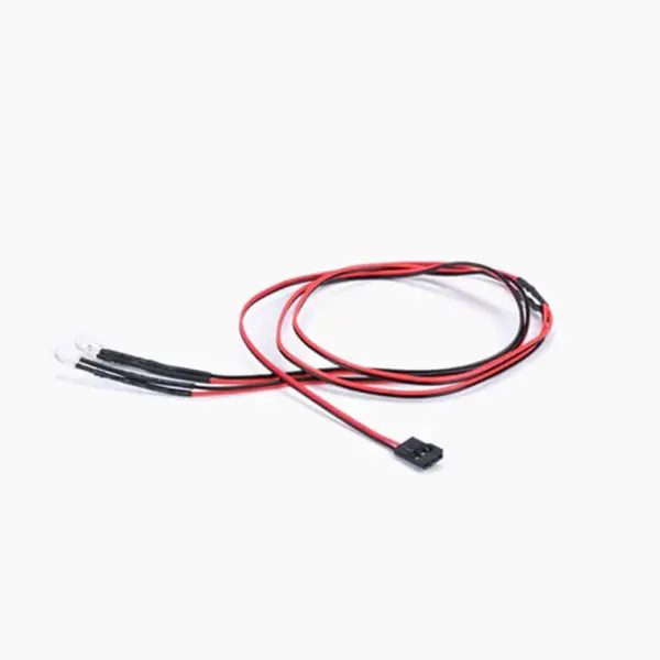 Carisma M48s Audi Sport Quattro S1 Led Set