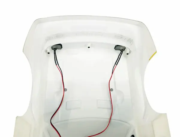 Carisma M48s Audi Sport Quattro S1 Led Set