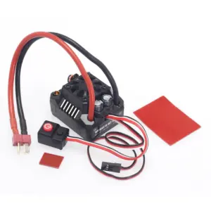 Cen Racing Esc Wp-Max10 100a-3s-RTR