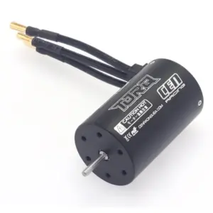 Cen Racing Brushless Motor Bl-3658 3000kv