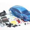 Cen Racing 2023 M-Sport Ford Puma Complete Body Set. - Image 2