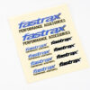 Fastrax Mini Decal Sheet - Image 3