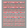 Etronix Mini Decal Sheet - Image 2